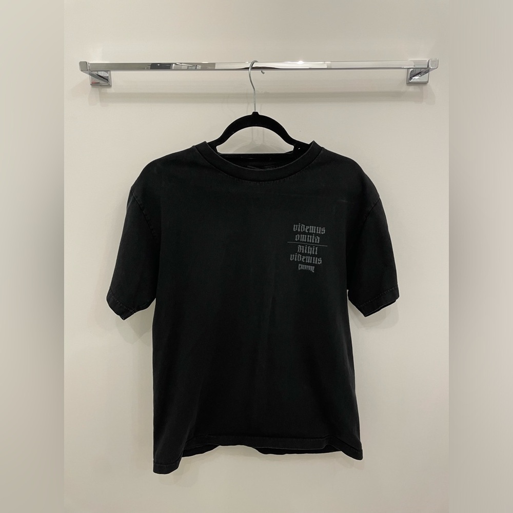 Creature T-shirt 🛹